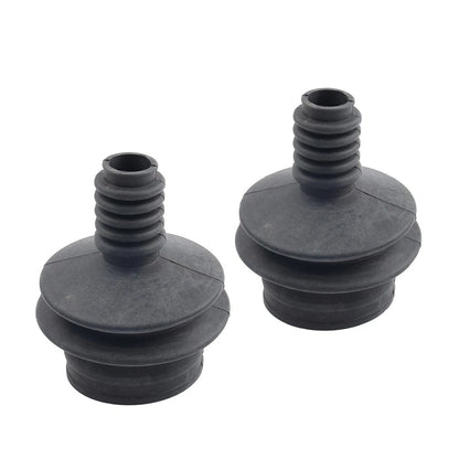 2X Drive Shaft Universal Boot for Suzuki LTF250 LTF300 (1998–2006)