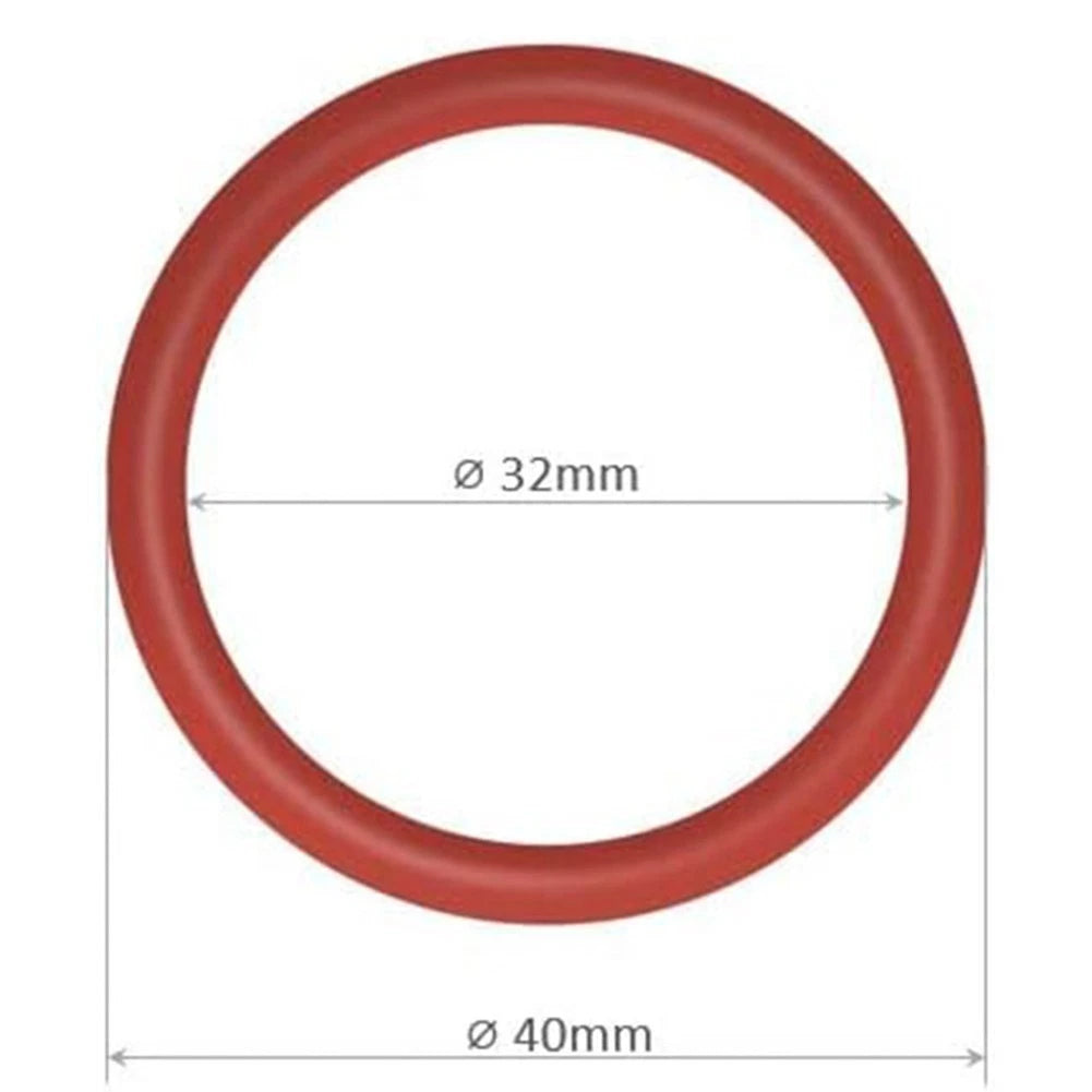 Coffee Machine Seal for Brewing Coffee at Home