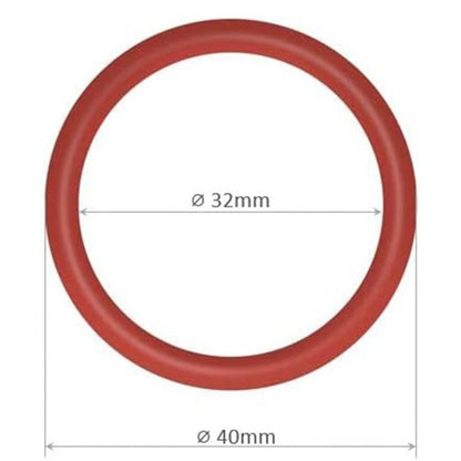 Coffee Machine Seal for Brewing Coffee at Home