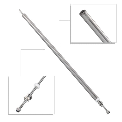 3mm Drive Shaft for RC Boat Kits