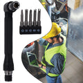 Electric Screwdriver Bit Tool Wrench for