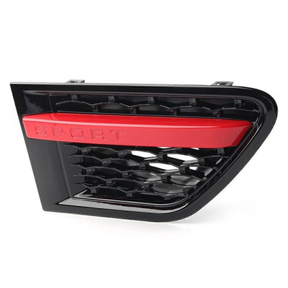Air Intake Outlet Vent Grille for Land Rover Range Rover Sport (2010–2013)