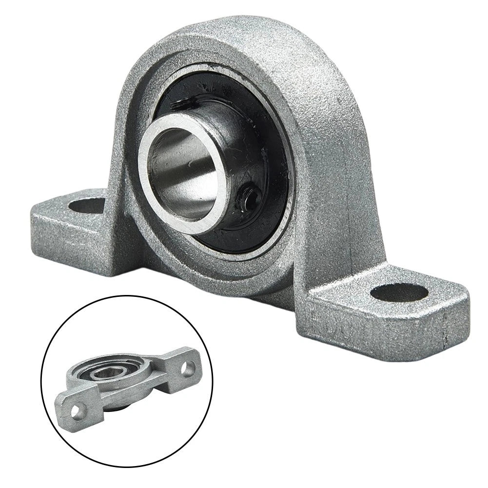 Spherical Roller Mounted Block Bearing for KP08 (Bore Shaft)
