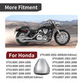 Air Cleaner Box Cover for Honda VTX1800 C/F/N/R/S/T (2002–2008) 17231-MCH-B50