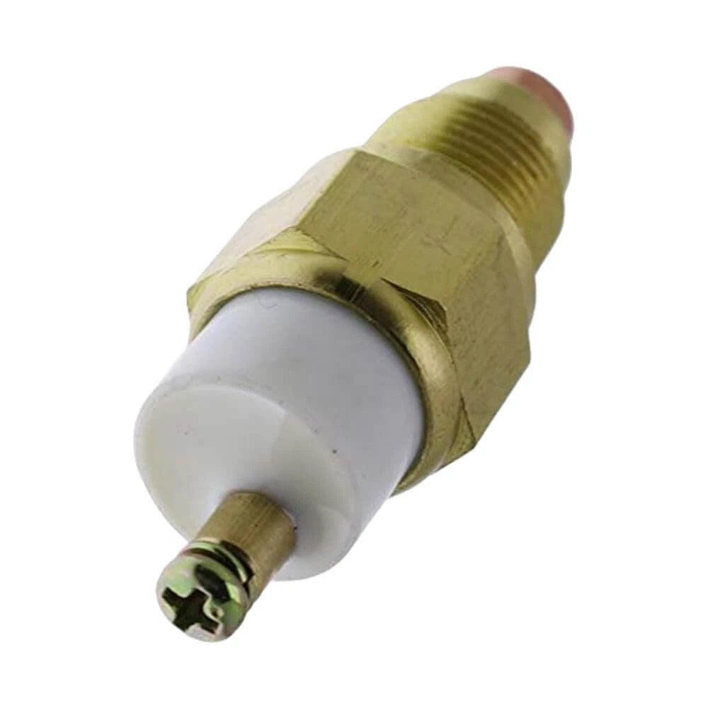 65°C Temperature Sensor 128275-91340 for Yanmar Marine 1GM 2GM 3GM 3HM (–)
