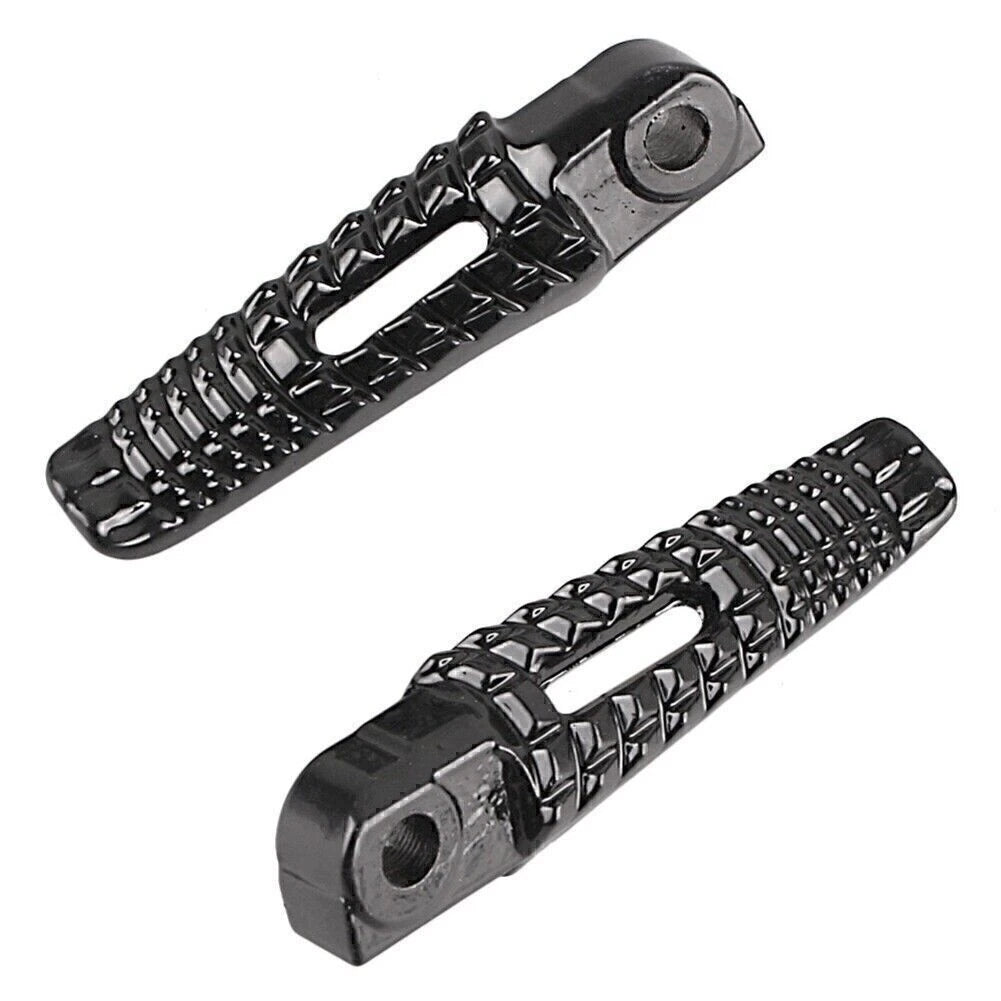 Footrest Foot Pegs for Suzuki GSXR 600 750 1000 B-KING (2006–2014)