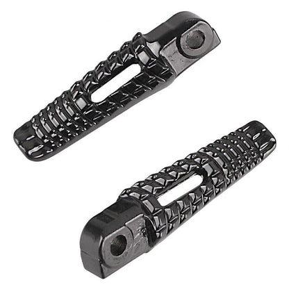 Footrest Foot Pegs for Suzuki GSXR 600 750 1000 B-KING (2006–2014)