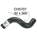 Upper Radiator Hose for Mitsubishi Lancer CH 4G94 (2003–2006)