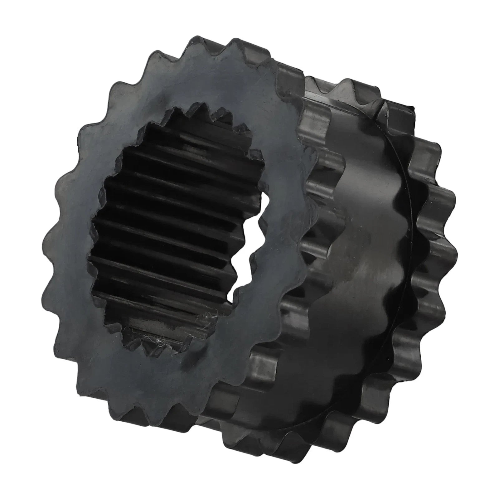 6J Sleeve Coupling Insert for