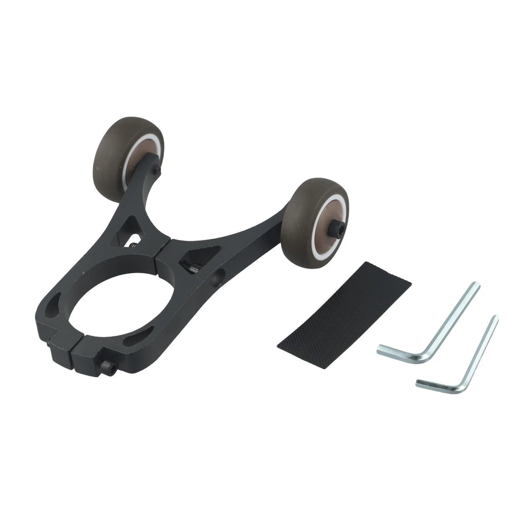 Folding Electric Scooter Storage Solution for Ninebot Max ES (2020–2023)