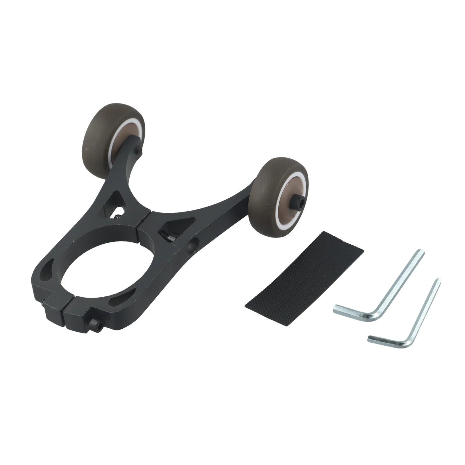 Folding Electric Scooter Storage Solution for Ninebot Max ES (2020–2023)