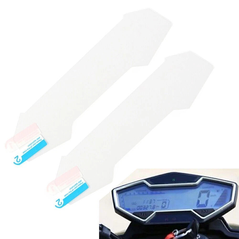Speedometer Screen Protector Film for CFMOTO 250SR (2018–2020)