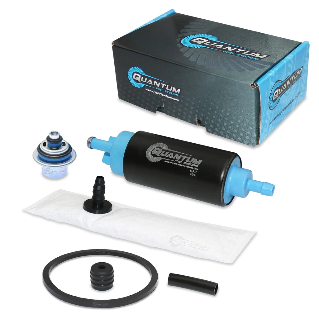 Fuel Pump, Regulator, Gasket, Strainer for Arctic Cat Crossfire (2003–2015)