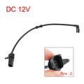 Front Brake Pad Wear Sensor for Audi A6 Quattro (2012–2014)