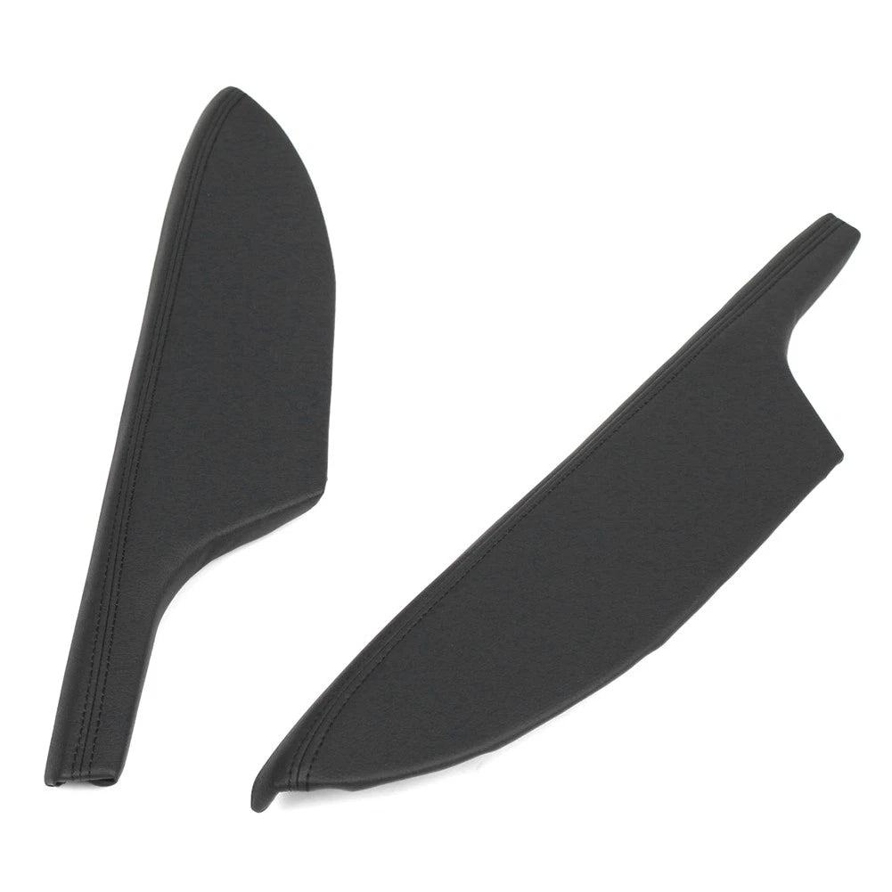 Door Armrest Panel Lid Cover for Honda Accord Coupe (2008–2012)