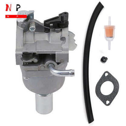 Carburetor for Briggs & Stratton 31A507 31A607 31A707 31A777 (14.5-21hp)