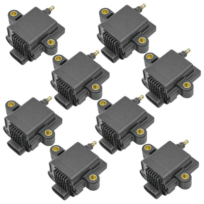 Ignition Coil Replacement for Mercury Outboard (150 175 200 225 250) EFI (200–2005)