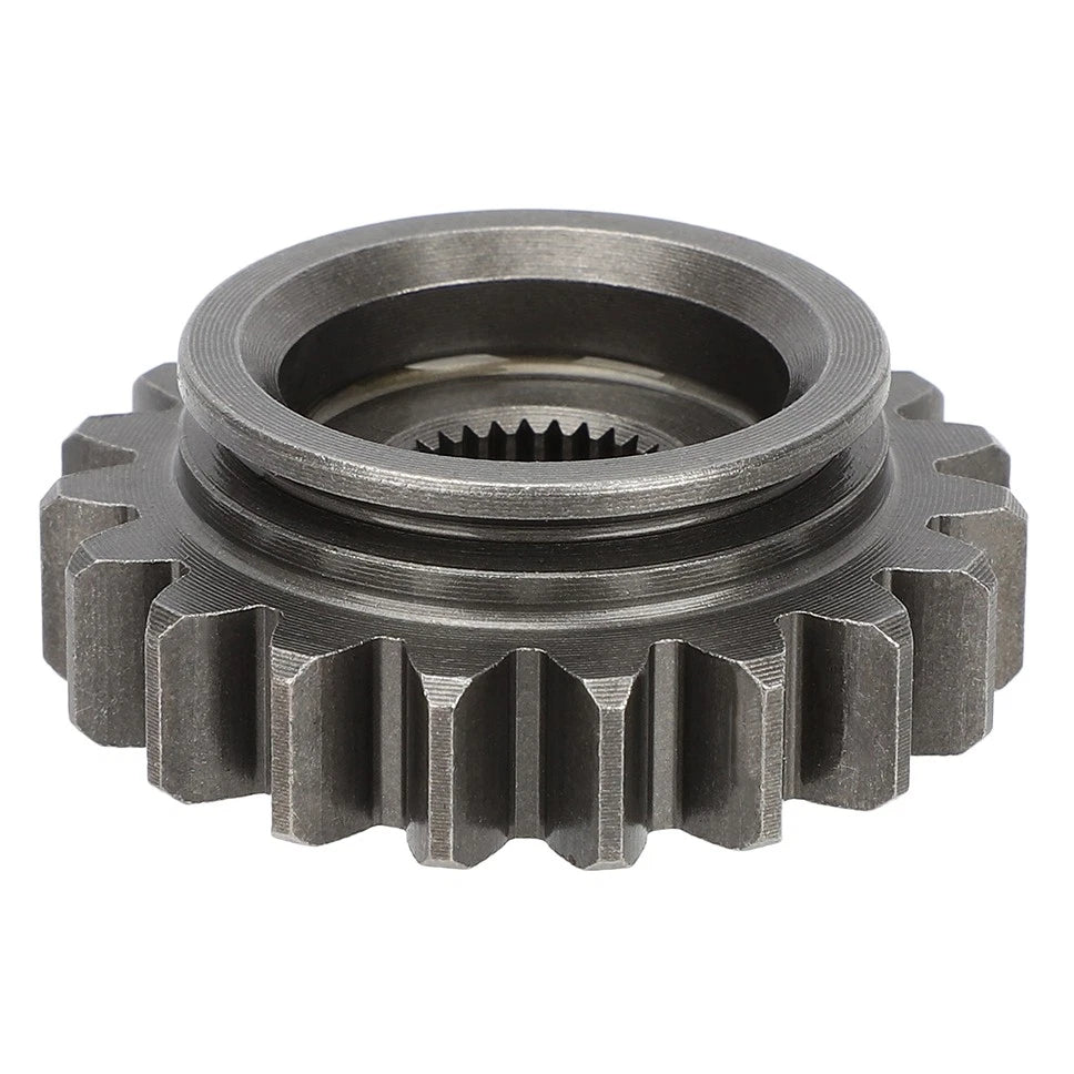 4X Starter Motor Gear for Yamaha Midnight Virago 700 (1983–1999)