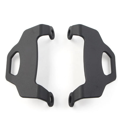 Front Brake Caliper Guard for Ducati Multistrada, Scrambler 800, Panigale 899 (2015–2020) Pair