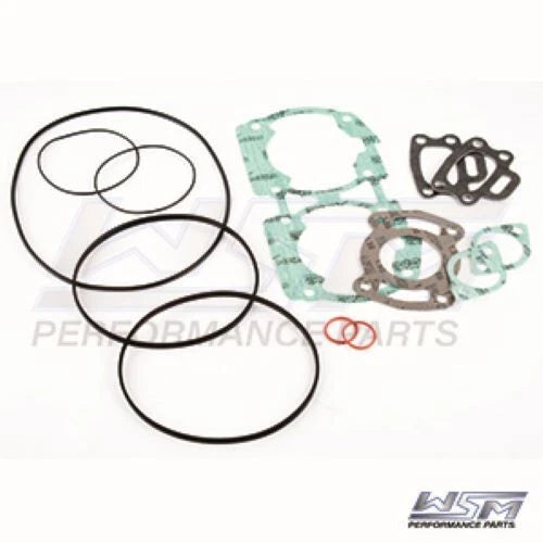 Top End Gasket Kit for Seadoo 650 (1993–1995) 007-621-01