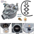 Carburetor 533969M91 for Massey Ferguson TO35 35 40 50 F40 135 150 202 (1955–1975)