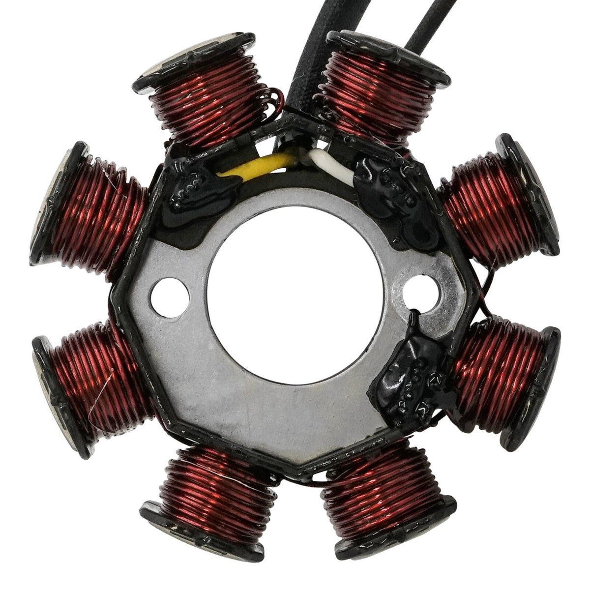 Stator OEM Replacement for Kawasaki KLX110 (2002–2012)