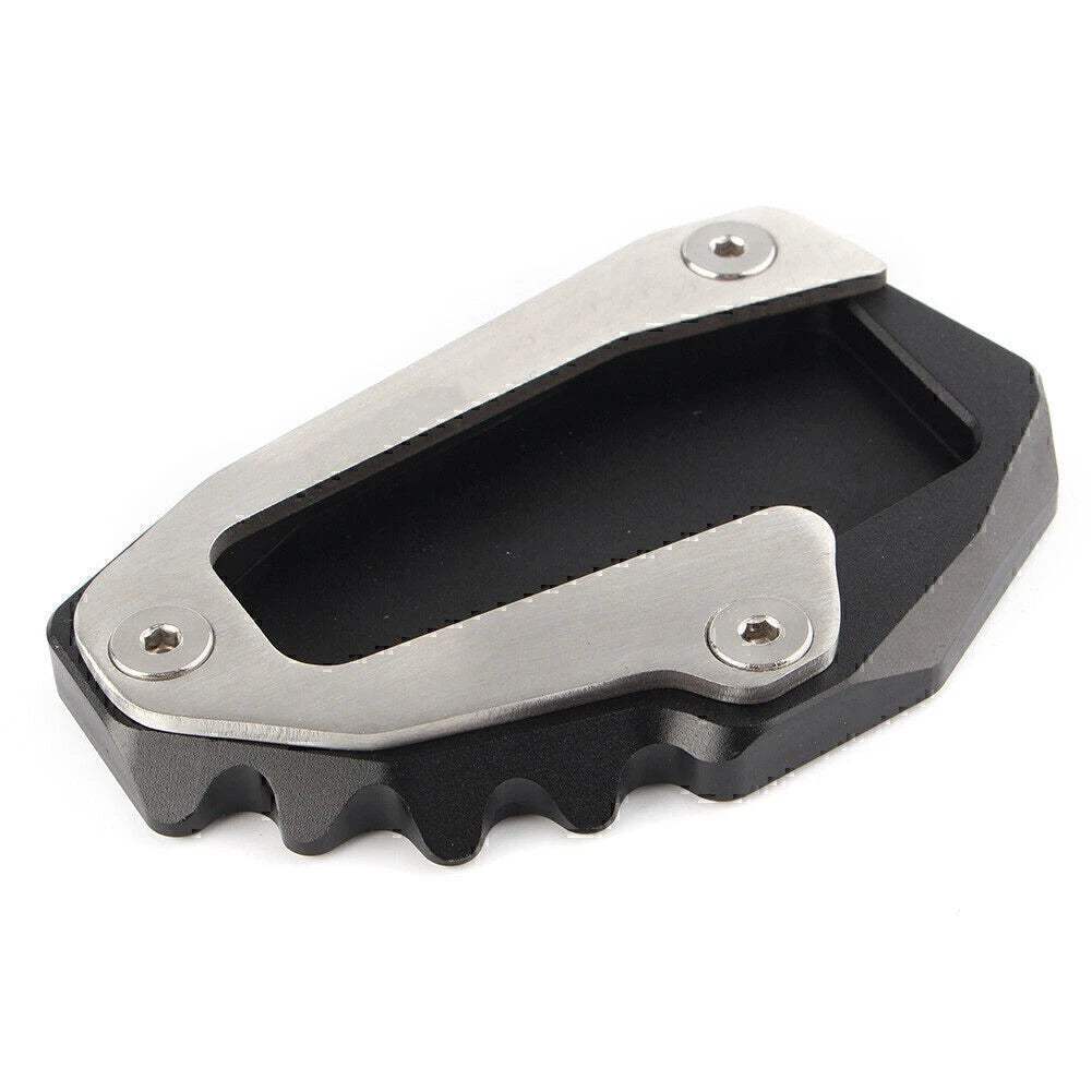 Kickstand Side Stand Extension for Ducati Multistrada 950 1100 1200/S (2010–2014)