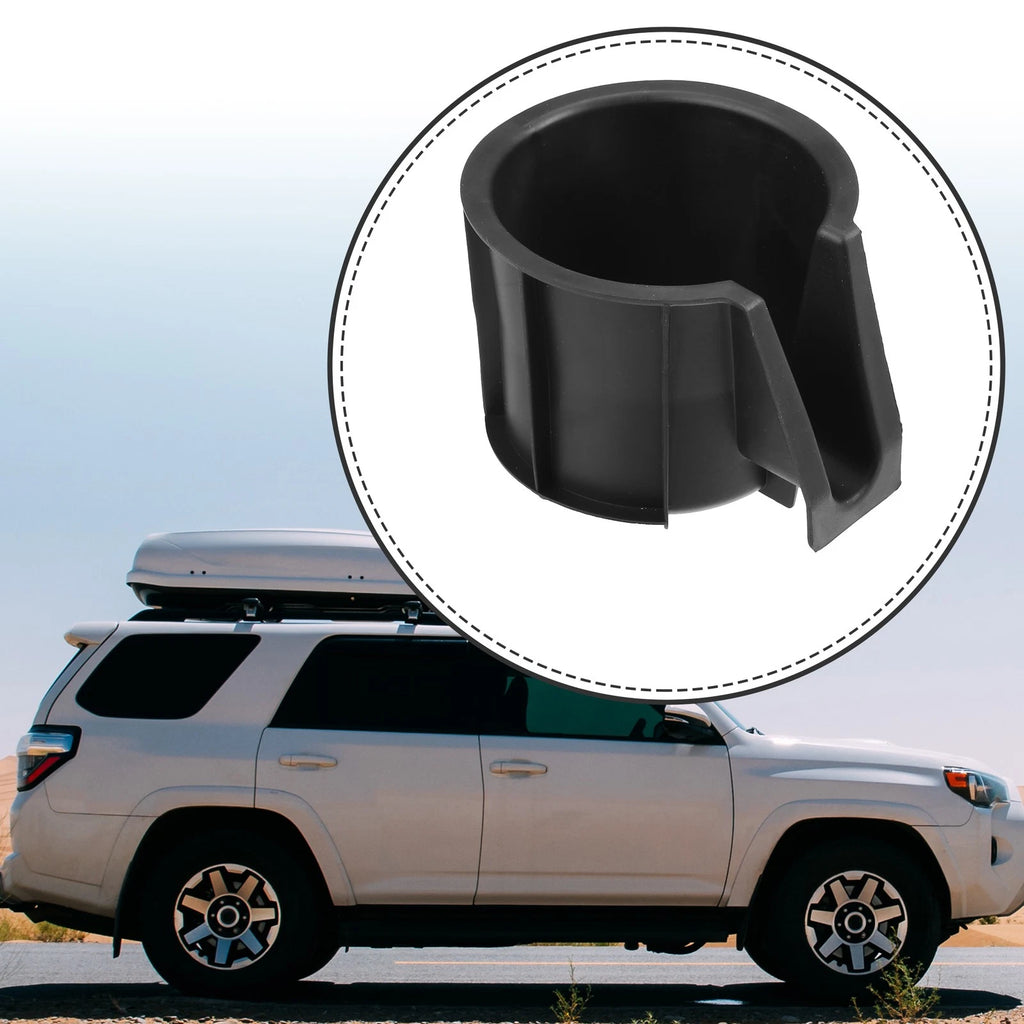 Car Cup Holder Front for Toyota 4Runner (2014–2021) ABS