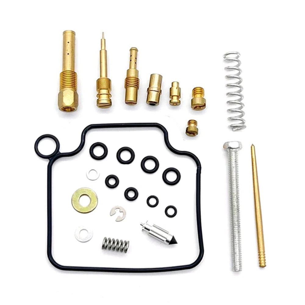 2x Carburetor Rebuild Kit Replacement For TRX 300 FourTrax TRX300 1993-2000 Carb