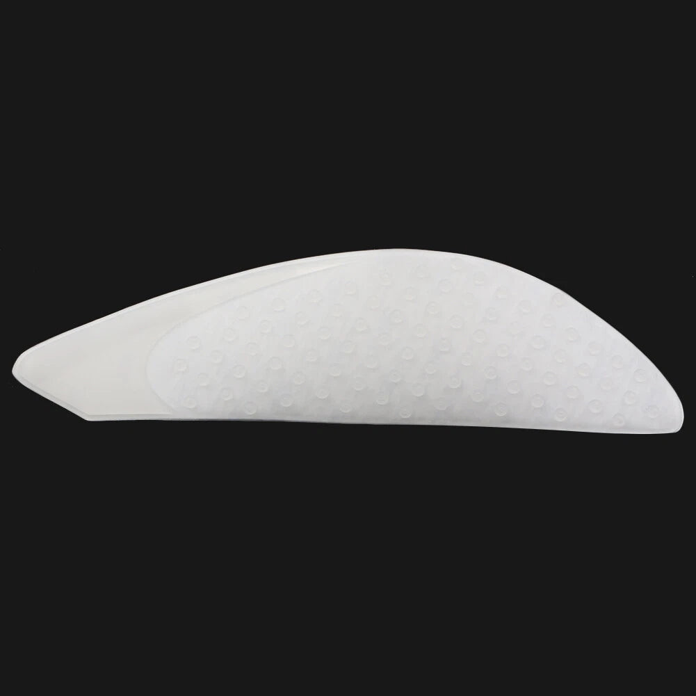 Tank Pad Traction Grip Decal Protector for Honda CBR600RR (2007–2012)