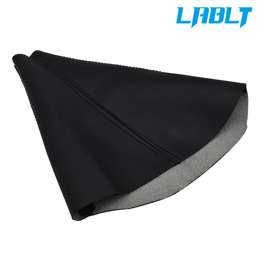 Leather Shift Boot Cover for Hummer H3 (2005–2011)
