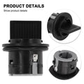 PY21W Bulb Base Socket Holder for Kia (Various) 921613R010