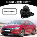Engine Motor Mount for Hyundai Elantra 2.0L (2007–2010)