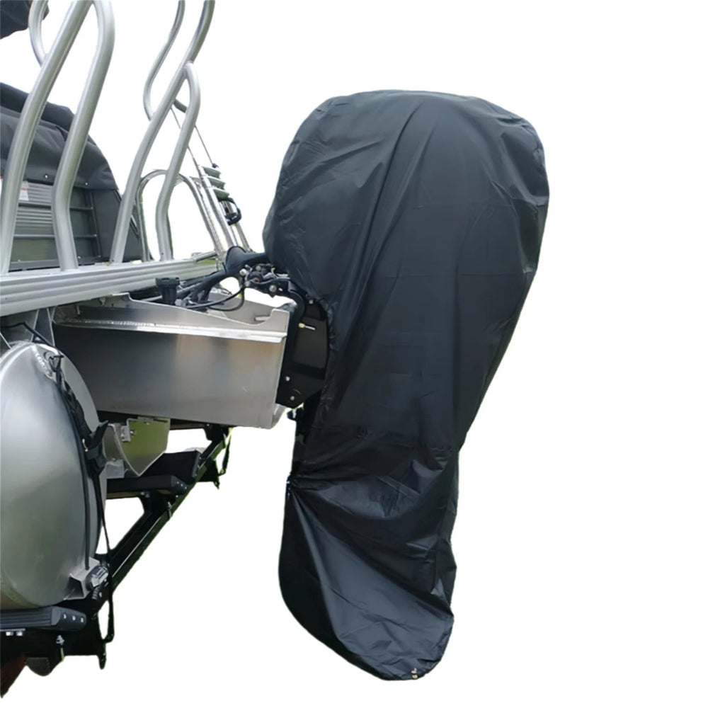 Engine Cover for Johnson 30-60 HP Outboard Motor (Waterproof)