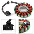 Copper Magneto Engine Stator Generator Coil 12V for Honda CBR1000RR (2004–2007)