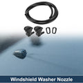 Windshield Washer Nozzle With Gasket for Toyota Hilux (2005–2015)