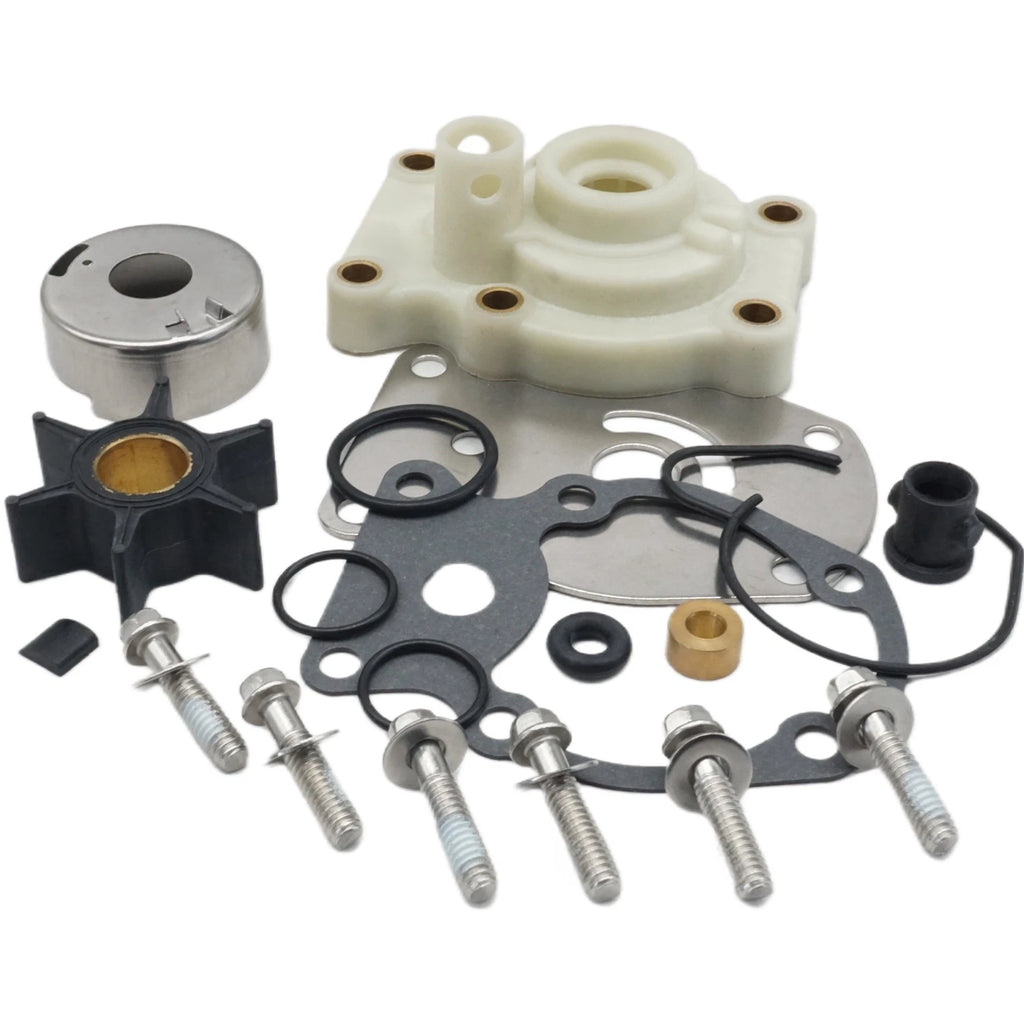 Outboard Water Pump Repair Kit for Evinrude Johnson (391636, 393509)