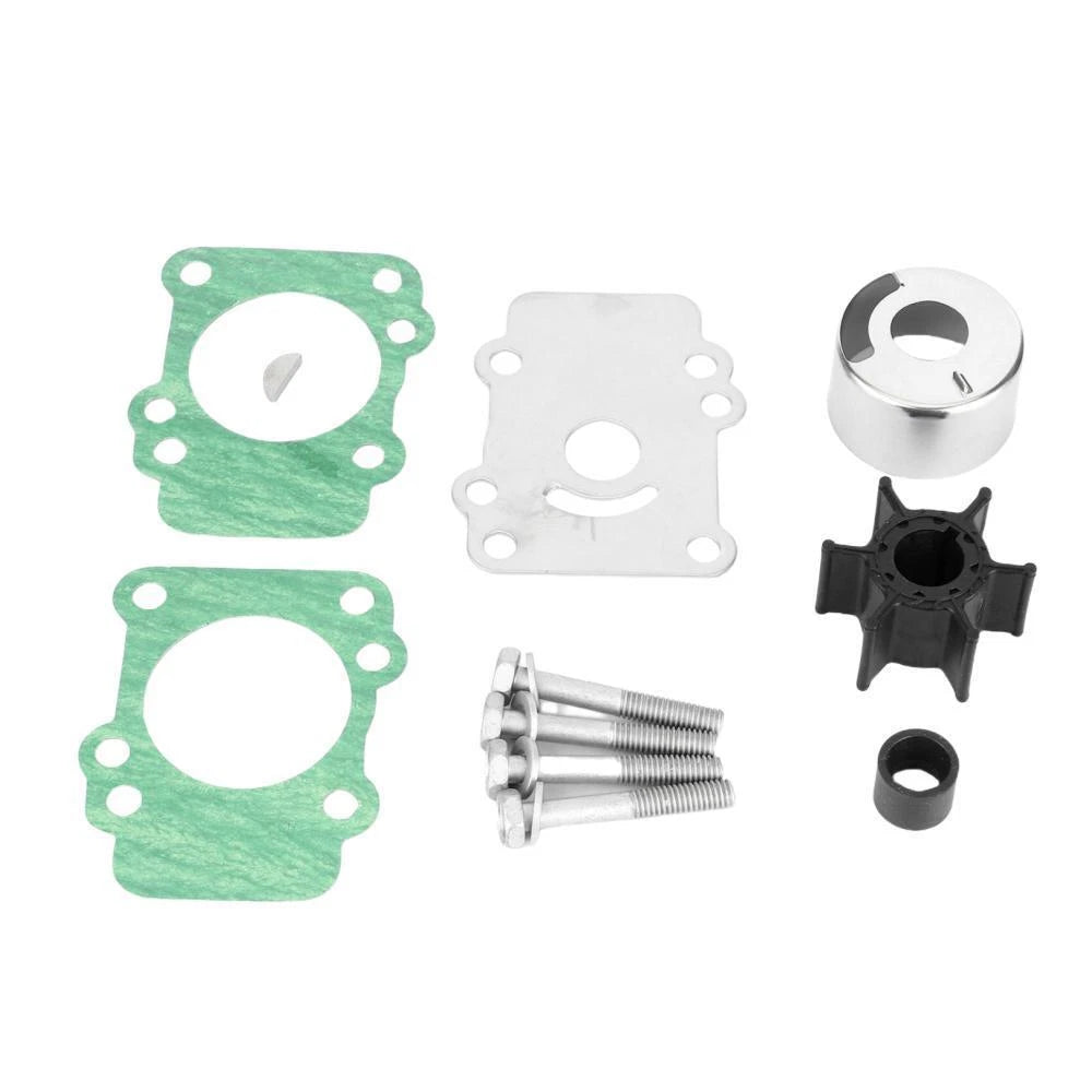 Water Pump Impeller Kit 682-W0078-A2 682-W0078-A3 for Yamaha F T 9.9 HP