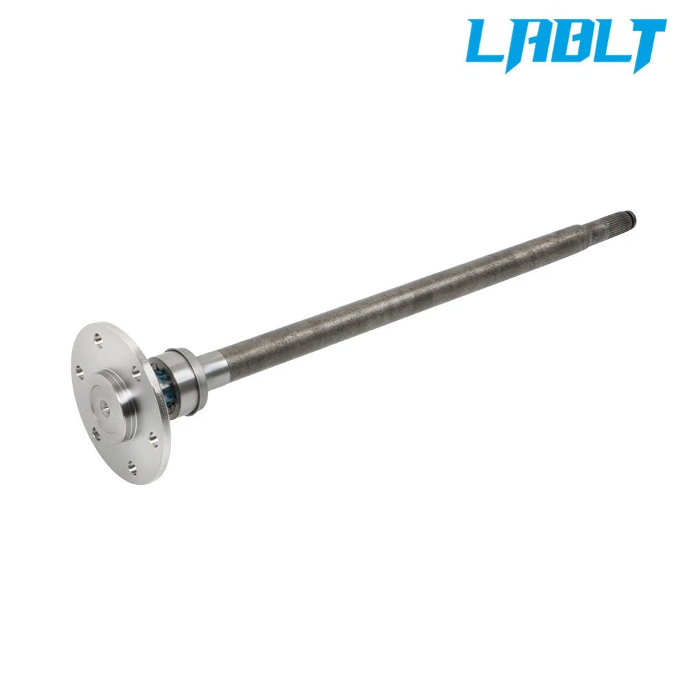 Rear Axle Shaft for Chevrolet Silverado GMC Sierra (2007–2013)