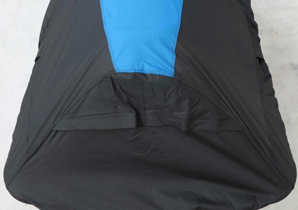 Dust Cover for Sea Doo GTI (Multiple Models) [Black Blue]