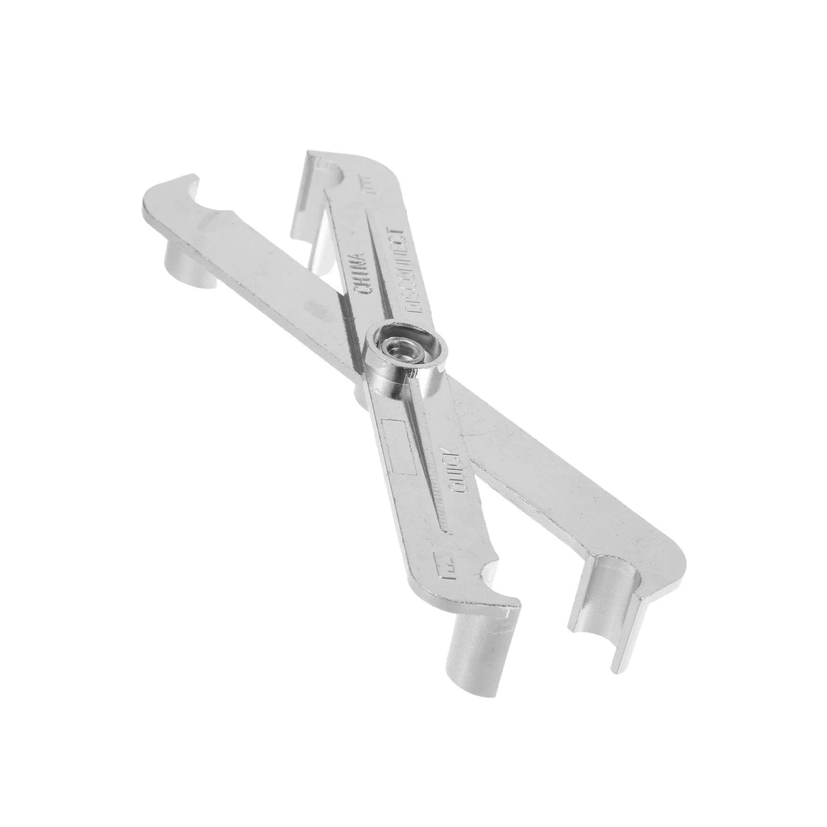 Fuel Line Disconnect Tool for Car (3/8" & 5/16")