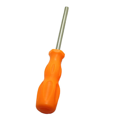Gamebit Security Screwdriver Set for NES N64 (1983–2002) 3.8mm 4.5mm