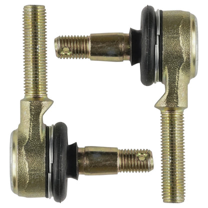 Caltric Tie Rod End Kit Replacement for Polaris ATV (2005–2015)