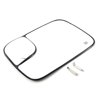 Left Door Mirror Glass for Dodge Ram 1500 2500 3500 (AU)