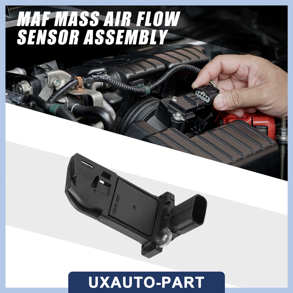 MAF Sensor for Chevrolet Captiva (2011)