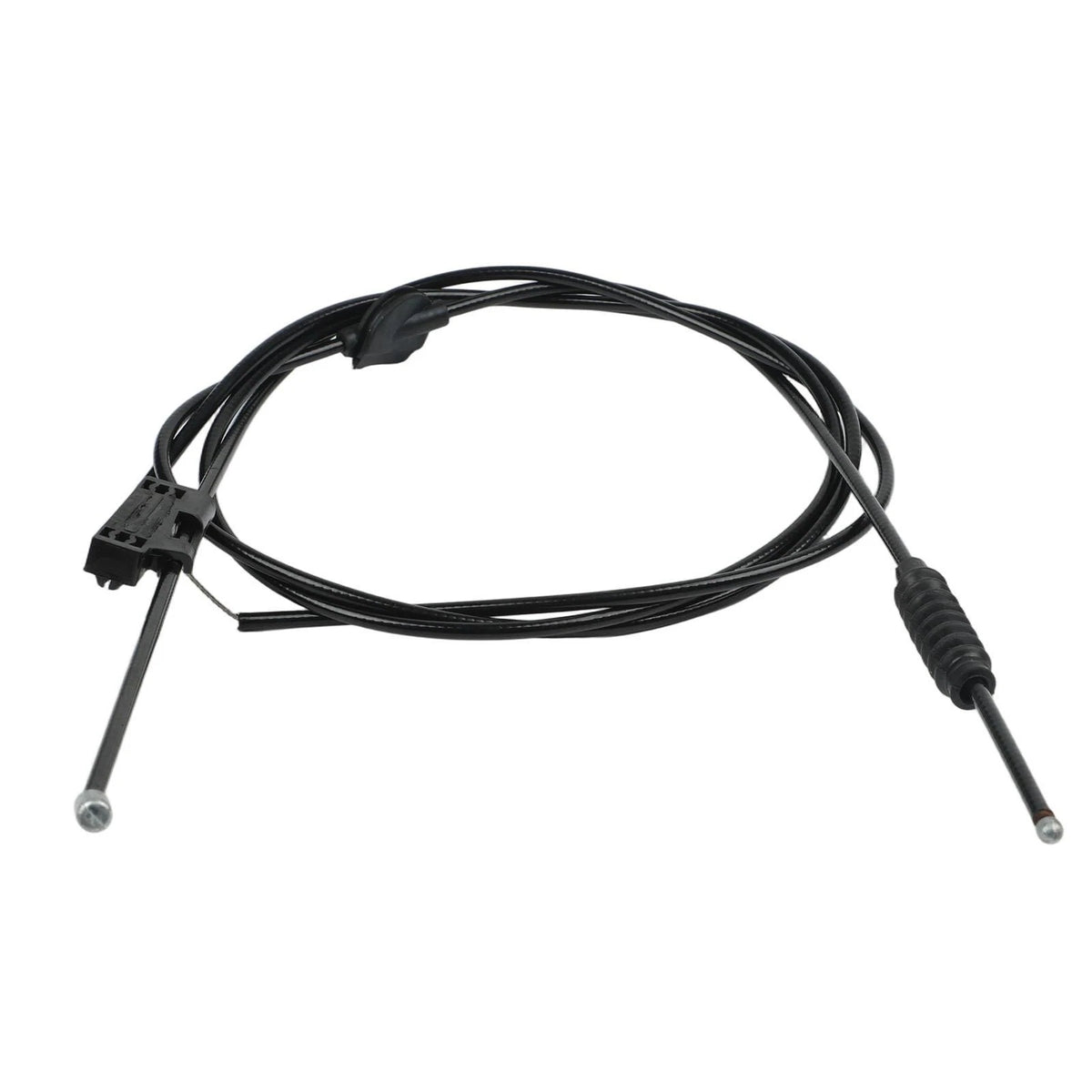 Engine Hood Release Cable for S80 For V70 2007 2016 Simple Replacement