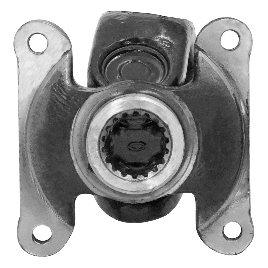 Rear Propeller Shaft Replacement for Bombardier Can-Am (2007–2013)
