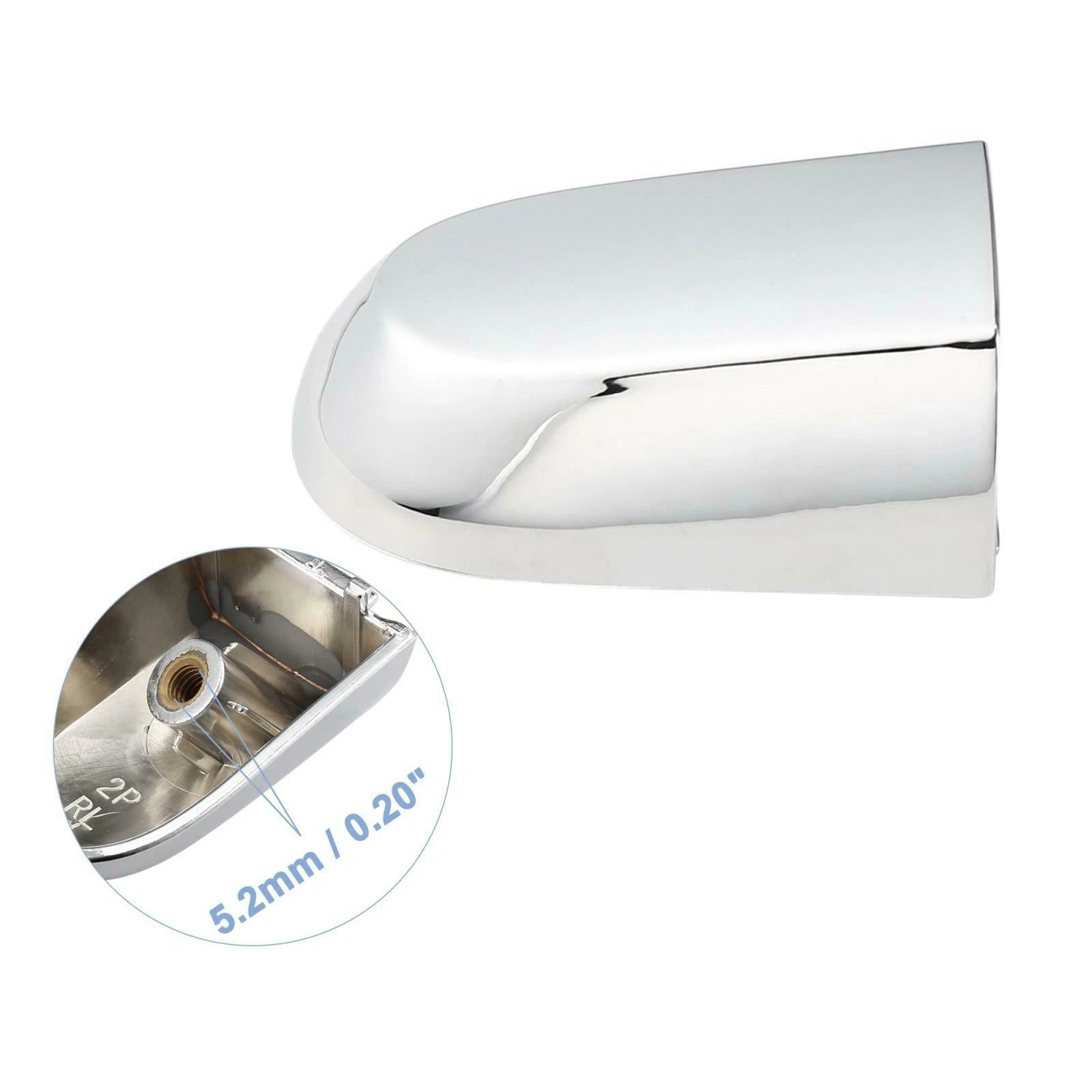 Exterior Door Handle for (83652-2P010)