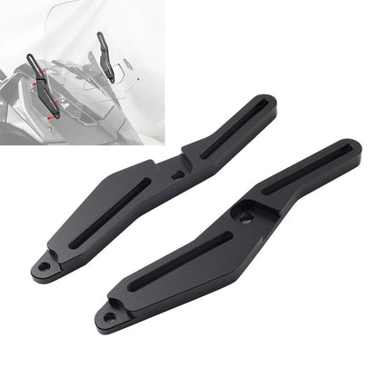 Windshield Brackets for Can-Am Spyder F3-T F3-L (2016–2025)