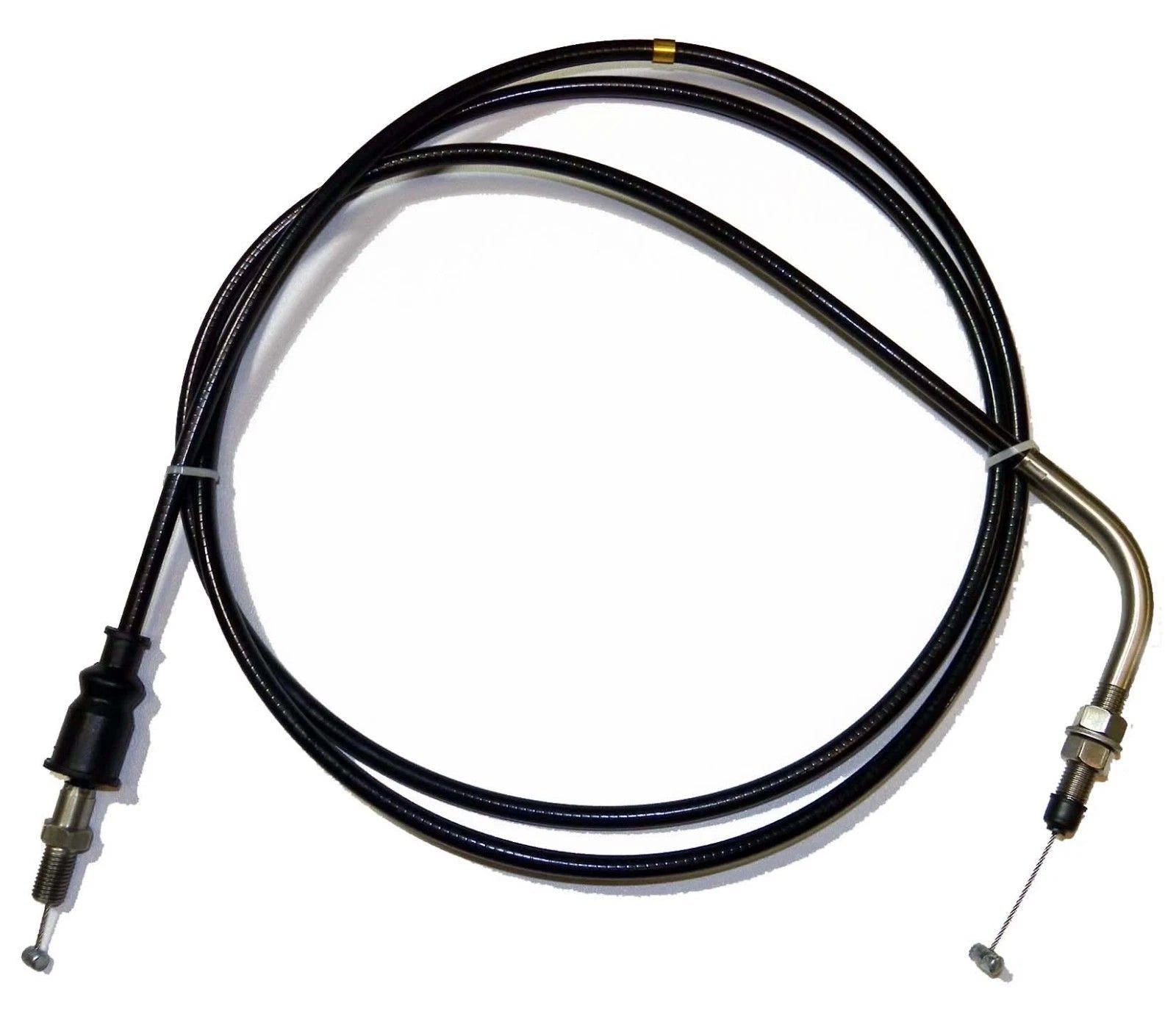 Throttle Cable for Yamaha 700 XL (1999–2004) 002-055-05 F0M-U7252-00-00